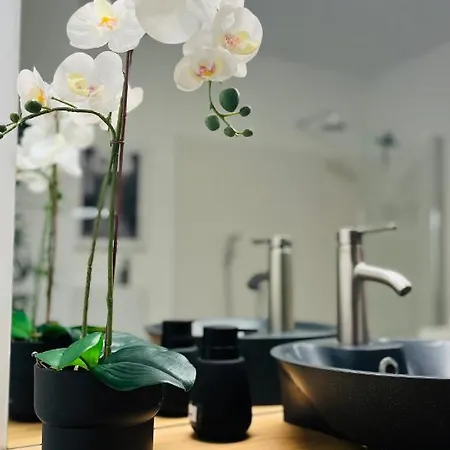 Apartmán Leo6 Solnohrad