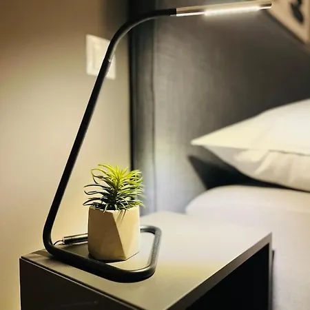 Leo6 Apartmán Solnohrad