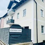 Leo6 Privatzimmervermietung Salzburg
