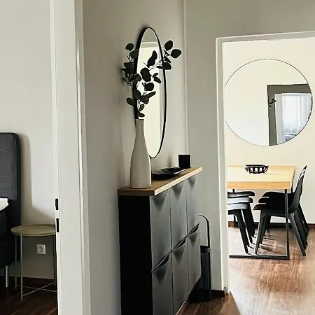 Leo6 Privatzimmervermietung