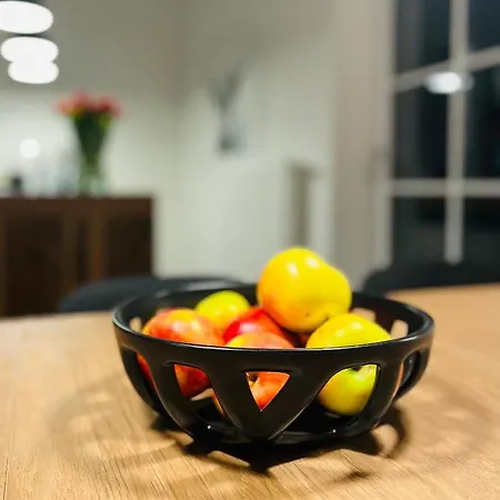 Leo6 Privatzimmervermietung *