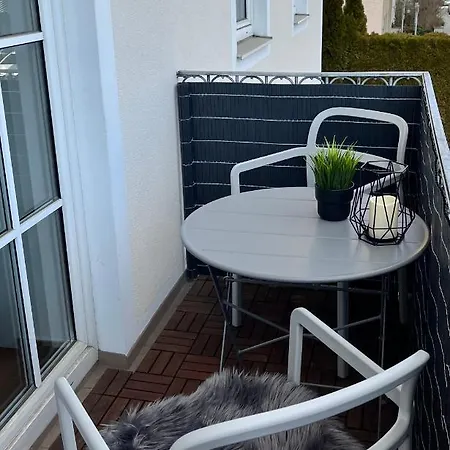 Leo6 Privatzimmervermietung