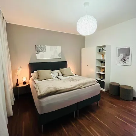 Leo6 Privatzimmervermietung * Salzburg