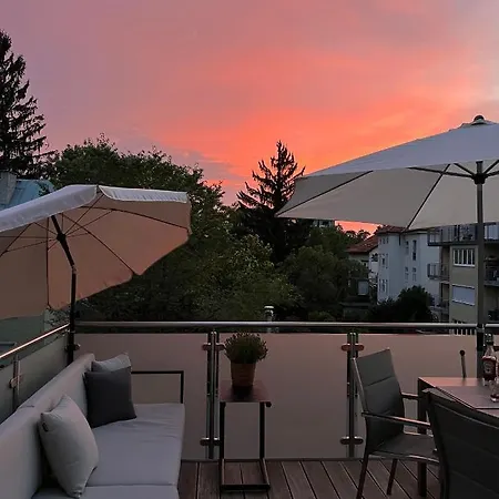 Leo6 Privatzimmervermietung *