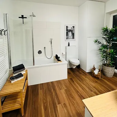 Leo6 Privatzimmervermietung Daire