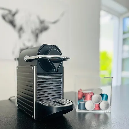 Daire Leo6 Privatzimmervermietung