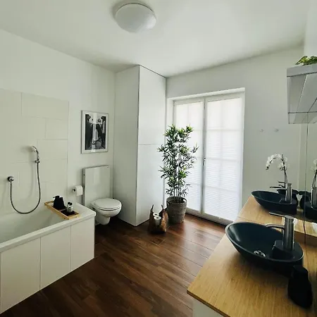 Leo6 Privatzimmervermietung Daire