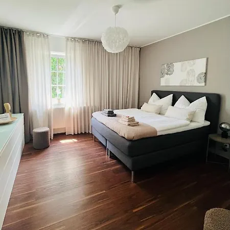 Daire Leo6 Privatzimmervermietung