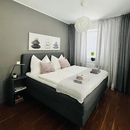 Leo6 Privatzimmervermietung Salzburg