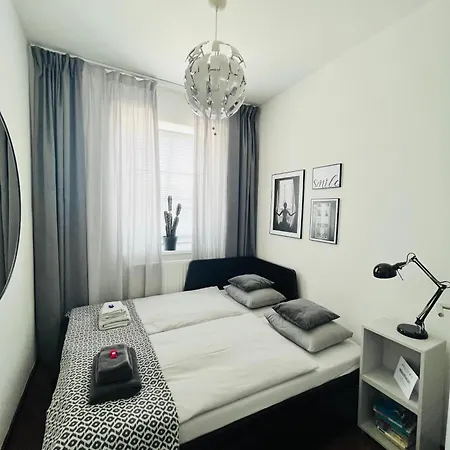 Apartment Leo6 *