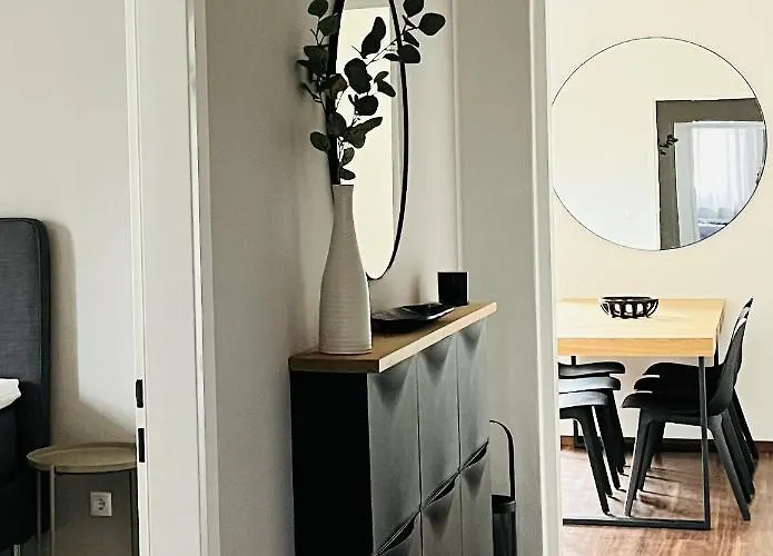 Leo6 Privatzimmervermietung