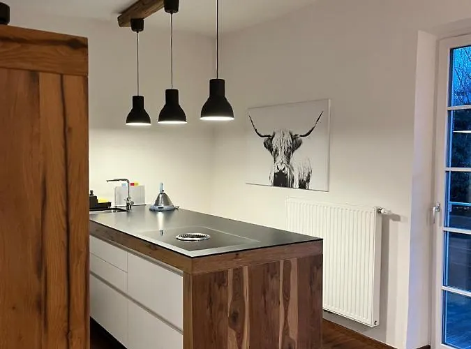 Apartamento Leo6 Privatzimmervermietung *