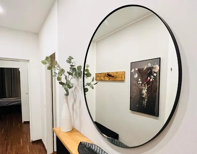 Apartamento Leo6 Privatzimmervermietung Salzburgo