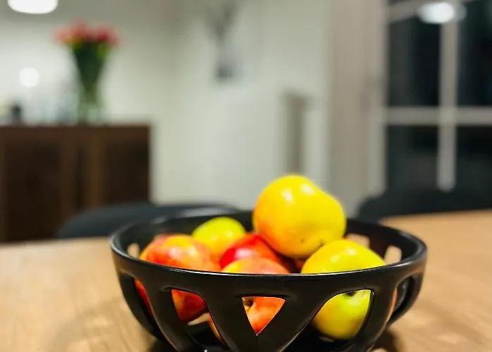 Leo6 Privatzimmervermietung *