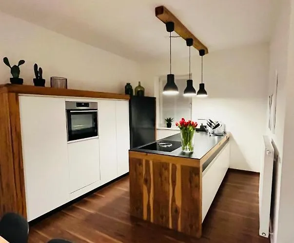 Leo6 Privatzimmervermietung * Salzburgo