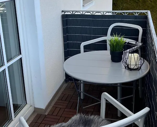 Leo6 Privatzimmervermietung