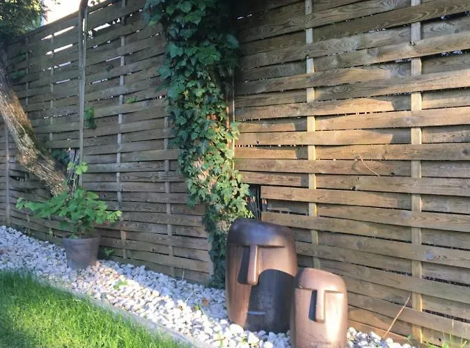 Leo6 Privatzimmervermietung Salzburgo