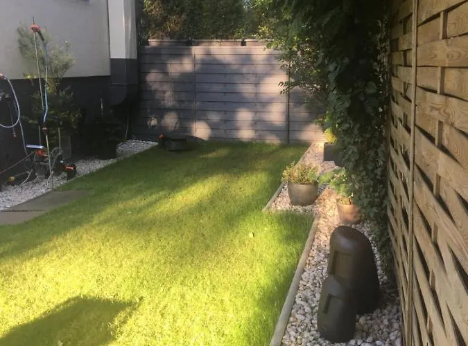 Leo6 Privatzimmervermietung Apartamento *