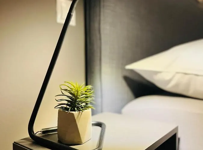 Leo6 Privatzimmervermietung Apartamento Salzburgo
