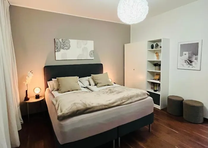 Leo6 Privatzimmervermietung * Salzburgo