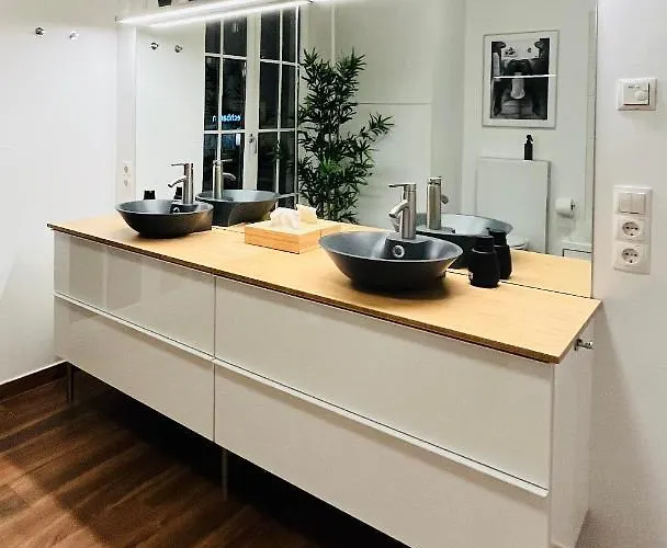 Apartamento Leo6 Privatzimmervermietung *