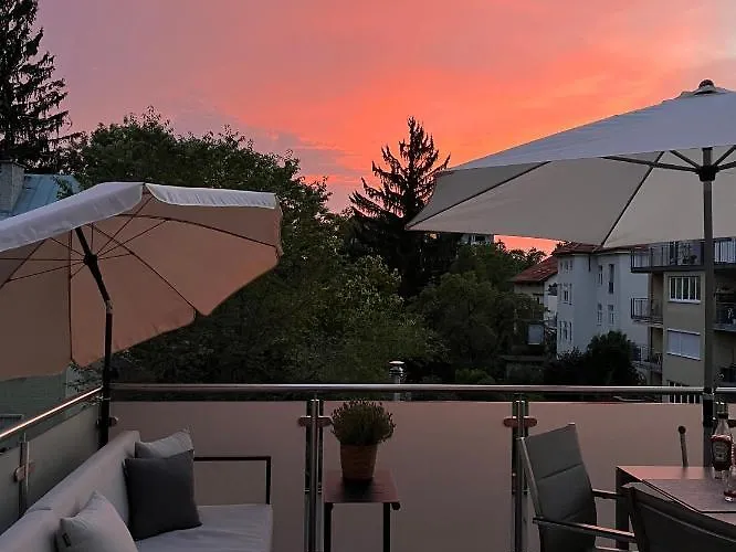 Leo6 Privatzimmervermietung *