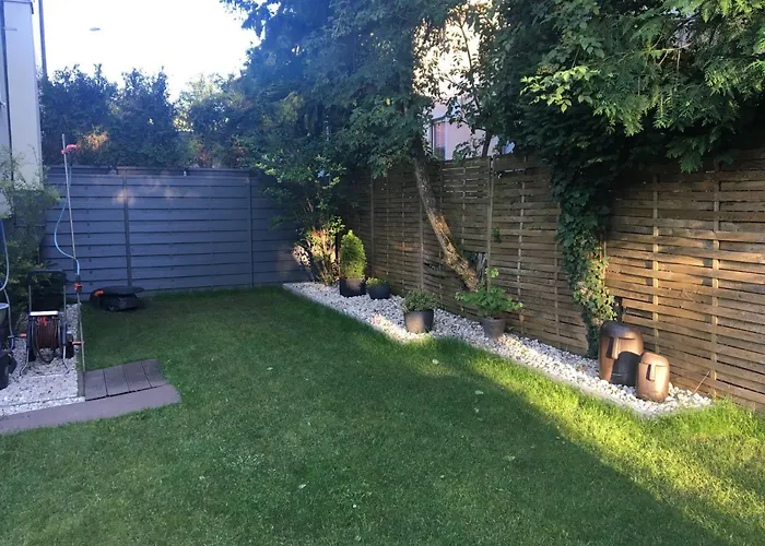 Leo6 Privatzimmervermietung Salzburgo