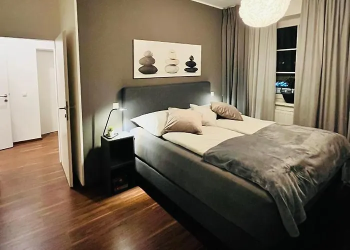 Apartamento Leo6 Privatzimmervermietung