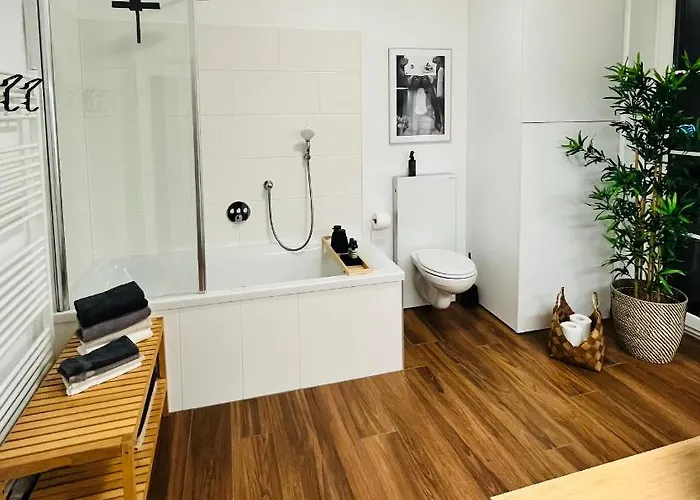 Leo6 Privatzimmervermietung Apartamento