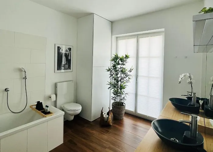 Leo6 Privatzimmervermietung Apartamento