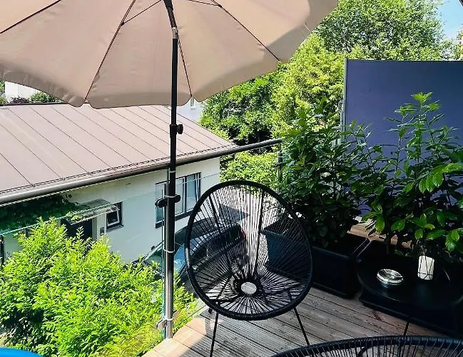 Apartamento Leo6 Privatzimmervermietung *