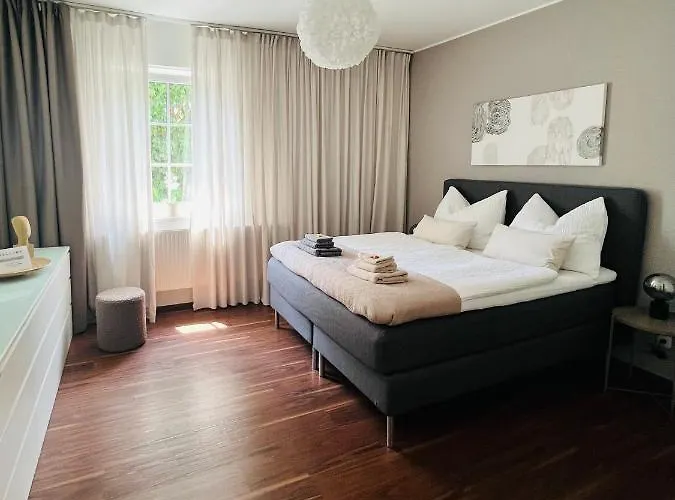 Apartamento Leo6 Privatzimmervermietung