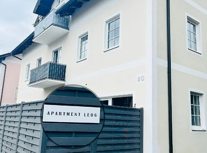 Leo6 Privatzimmervermietung Salzburgo