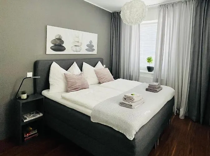Leo6 Privatzimmervermietung Salzburgo