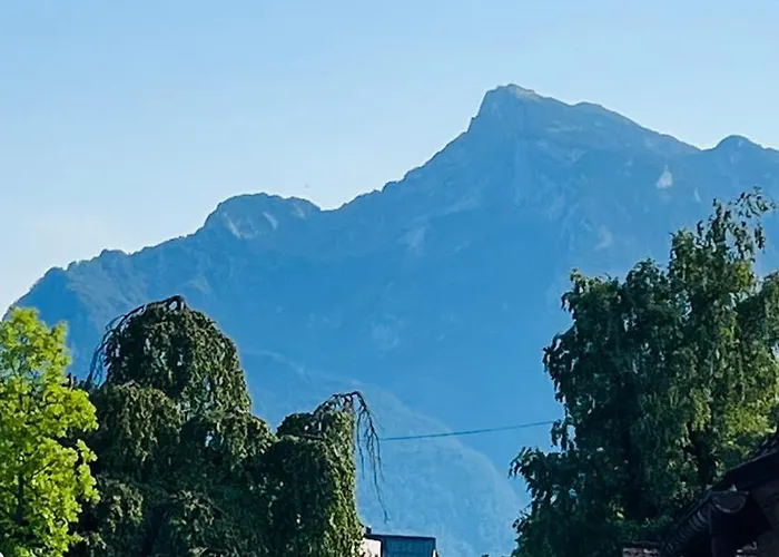 Apartamento Leo6 Privatzimmervermietung