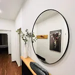 شقة Leo6 Privatzimmervermietung سالزبورغ