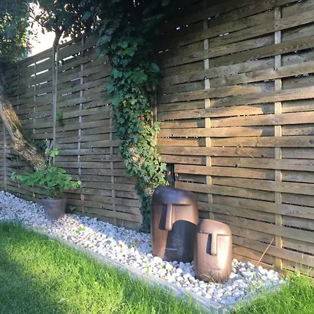 Leo6 Privatzimmervermietung ザルツブルク