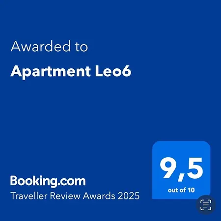Leo6 Privatzimmervermietung זלצבורג