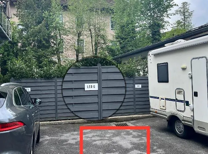 Leo6 Privatzimmervermietung *