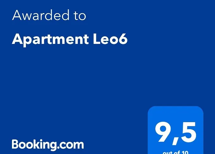 Leo6 Privatzimmervermietung זלצבורג