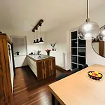 Leo6 Privatzimmervermietung * Solnohrad