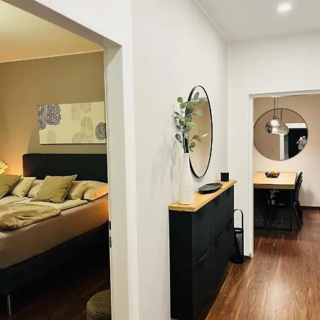 Leo6 Privatzimmervermietung