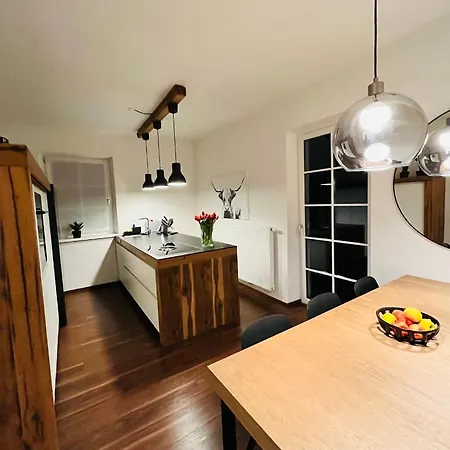 Leo6 Privatzimmervermietung * Salzburg