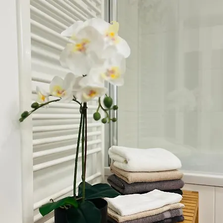 Leo6 Privatzimmervermietung * Salzburg