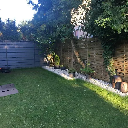 Leo6 Privatzimmervermietung Salzburg