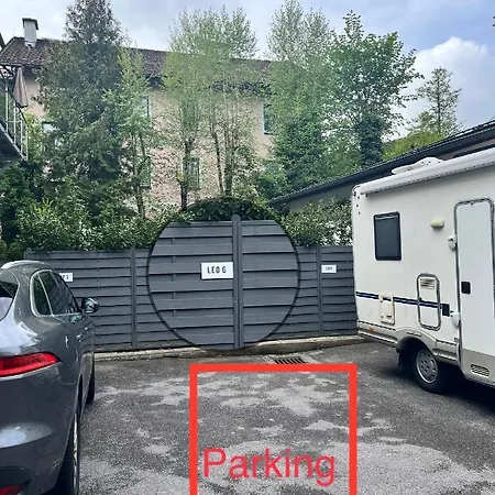 Leo6 Privatzimmervermietung *