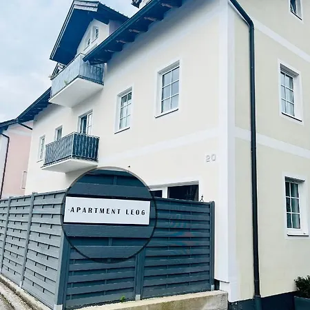 Leo6 Privatzimmervermietung Solnohrad