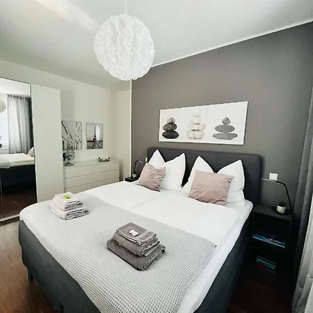 Leo6 Privatzimmervermietung *