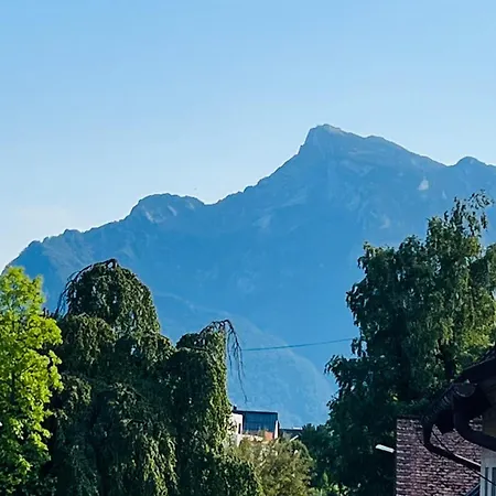 Lägenhet Leo6 Privatzimmervermietung